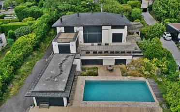 Villa 10 rooms - image - 4