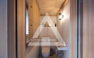 Chalet 3.5 pièces - image - 4