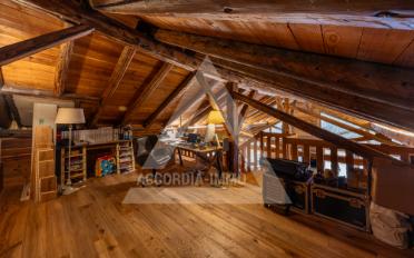Chalet 3.5 pièces - image - 8