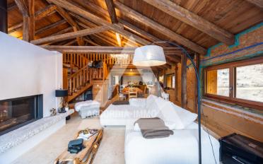 Chalet 3.5 pièces - image - 9