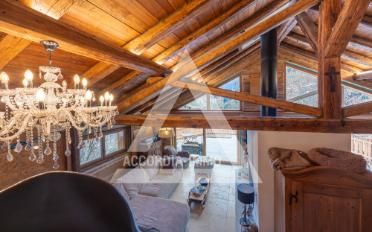Chalet 3.5 pièces - image - 10