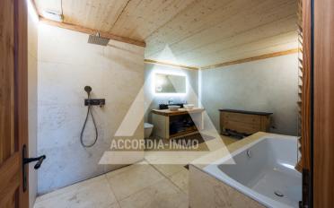 Chalet 3.5 pièces - image - 13