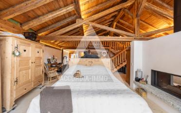 Chalet 3.5 pièces - image - 14