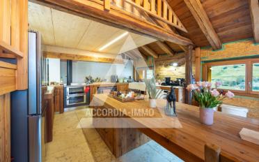 Chalet 3.5 pièces - image - 15