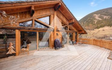 Chalet 3.5 pièces - image - 16