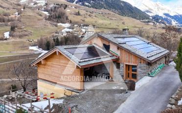 Chalet 3.5 pièces - image - 17