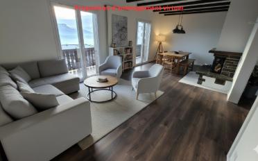 Chalet 4.5 pièces - image - 3