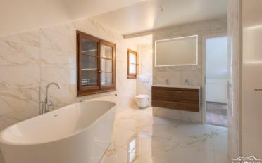Chalet 4.5 pièces - image - 16