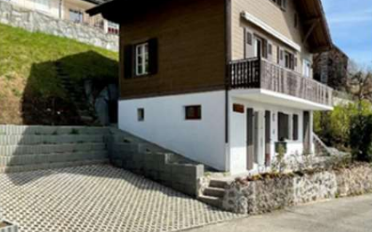 Chalet 4.5 pièces - image - 19