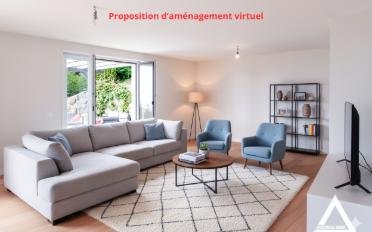 Villa 5.5 Zimmer - image - 3