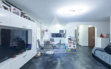 Apartment 4.5 rooms - image - 4