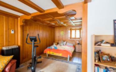 Residential building 5 rooms - image - 17