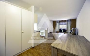 Terrassenwohnung 2.5 Zimmer - image - 1
