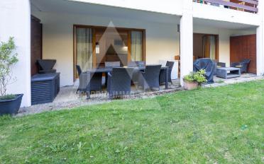 Terrassenwohnung 2.5 Zimmer - image - 12