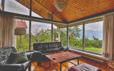 Terrace house 5.5 rooms - image - 2