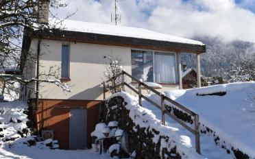 Terrace house 5.5 rooms - image - 6