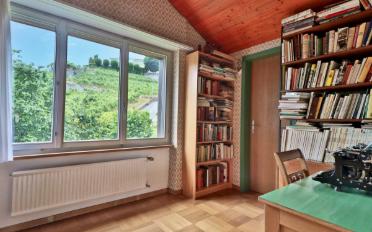 Terrace house 5.5 rooms - image - 10