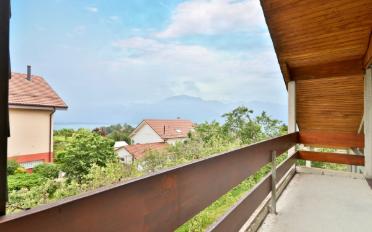 Terrace house 5.5 rooms - image - 12