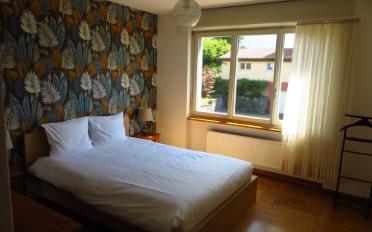 Terrace house 5.5 rooms - image - 15
