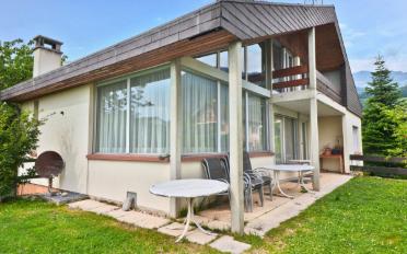 Terrace house 5.5 rooms - image - 18