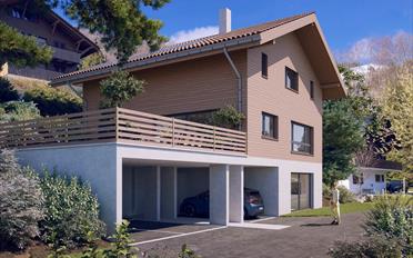 Chalet 7 rooms - image - 3
