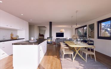 Chalet 7 rooms - image - 5