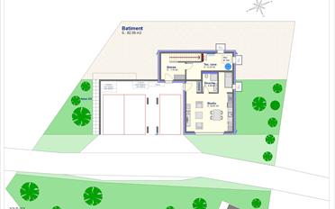Chalet 7 rooms - image - 7