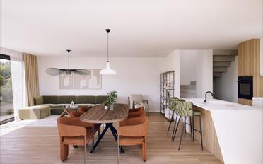Villa 5.5 rooms - image - 5