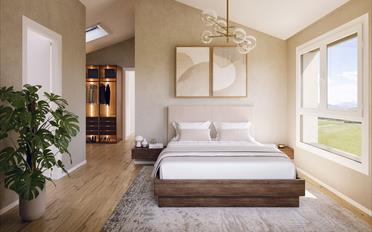 Villa 5.5 rooms - image - 8