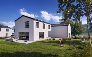 Villa 5.5 Zimmer - image - 2