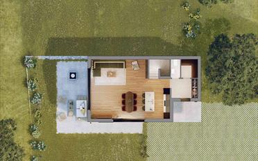 Villa 5.5 Zimmer - image - 5