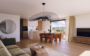 Villa 5.5 Zimmer - image - 7
