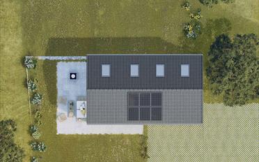 Villa 5.5 Zimmer - image - 11