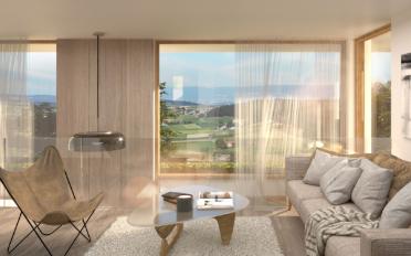 Reihenfamilienhaus 6.5 Zimmer - image - 3