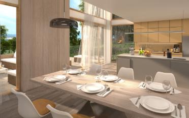 Villa 6.5 pièces - image - 2