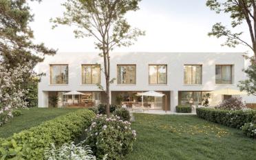 Villa 6.5 pièces - image - 10