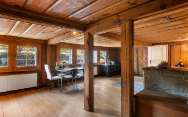Maison 10 pièces - image - 7