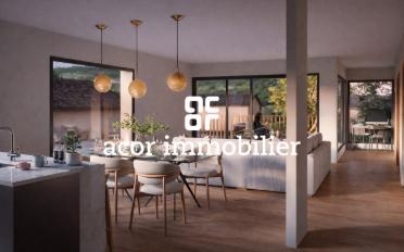 Wohnung 3.5 Zimmer - image - 2