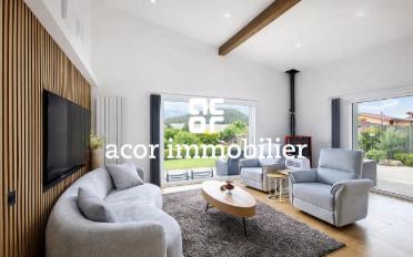 Single house 7.5 rooms - image - 1