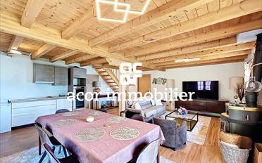 Chalet 3.5 rooms - image - 2