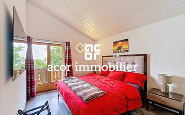 Chalet 3.5 rooms - image - 3