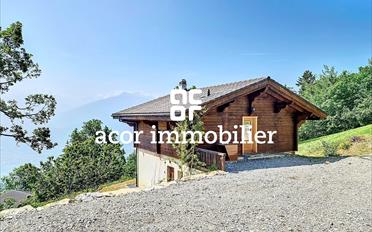 Chalet 3.5 rooms - image - 5