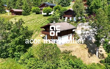 Chalet 3.5 rooms - image - 1