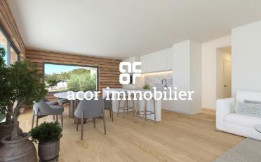 Wohnung 4.5 Zimmer - image - 2