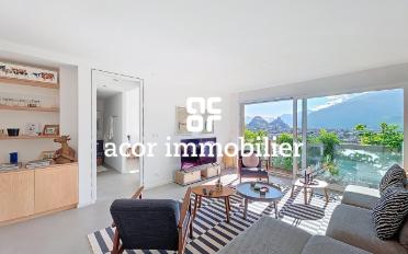 Apartment 3.5 rooms - image - 5