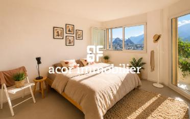 Apartment 3.5 rooms - image - 3