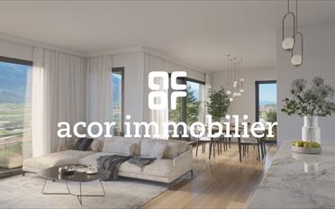 Apartment 3.5 rooms - image - 4
