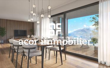 Apartment 3.5 rooms - image - 5