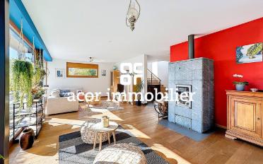 Einfamilienhaus 5.5 Zimmer - image - 1