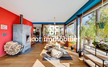 Einfamilienhaus 5.5 Zimmer - image - 3
